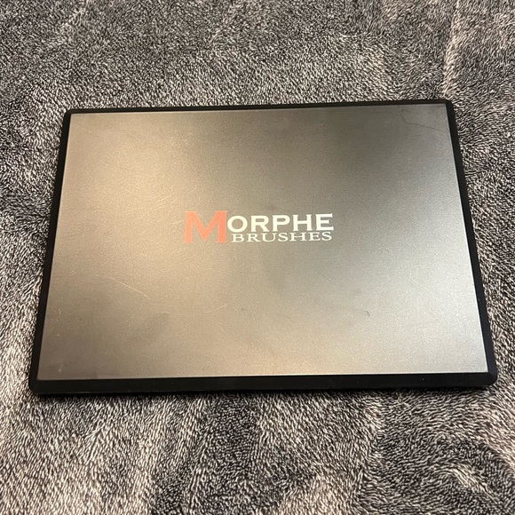 Morphe Original First Edition 35D Eyeshadow Palette - Picture 2 of 6